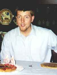 Compleanno